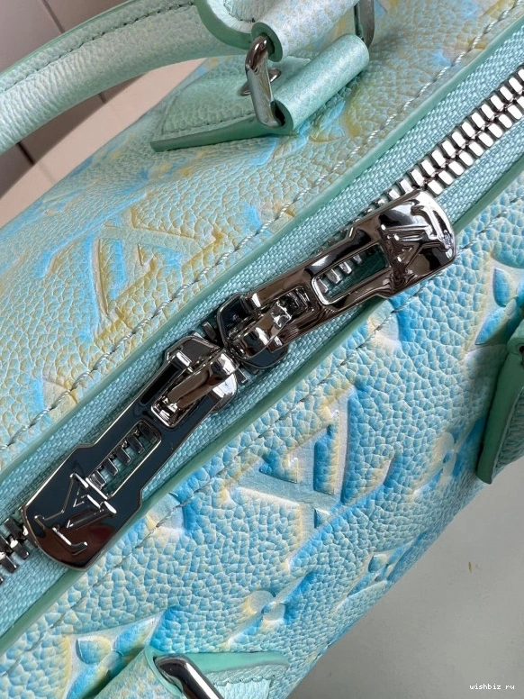 WIS LOUIS SPEEDY VUITTON BANDOULIÈRE 20 0825